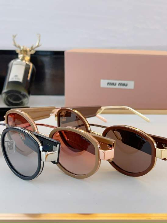 Picture of Miu Miu Sunglasses _SKUfw80049258fw